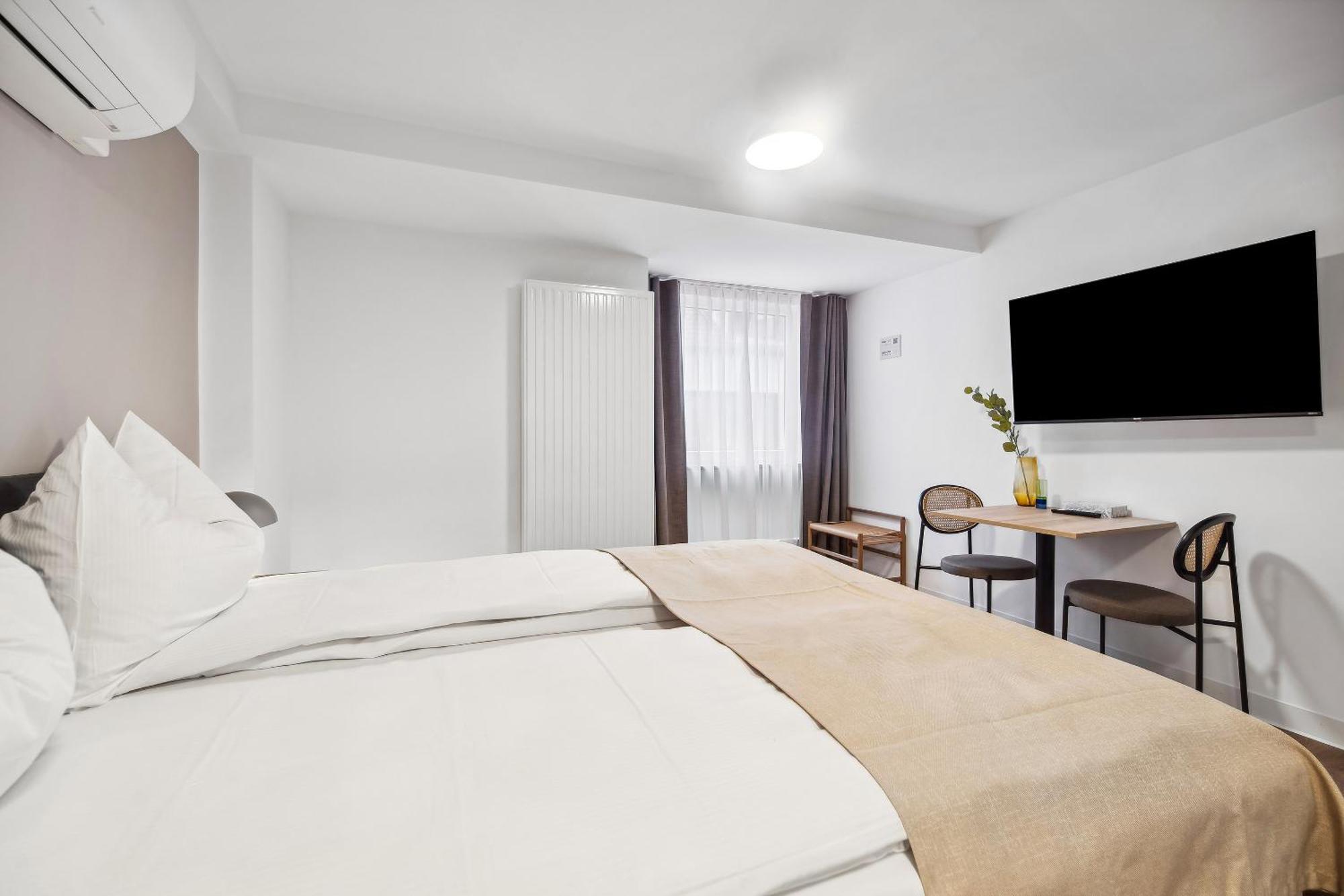 Limehome Kassel Wilhelmsstrasse Zimmer foto