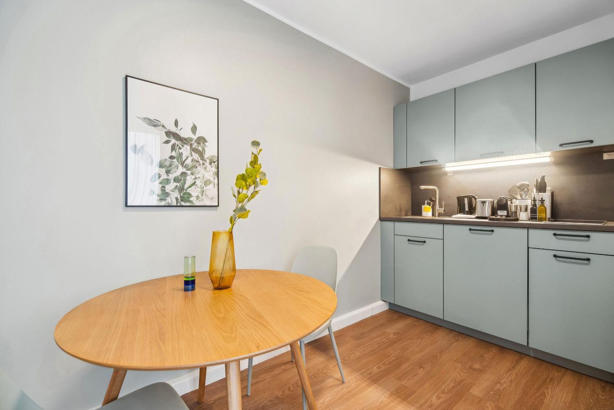 Limehome Kassel Wilhelmsstrasse Exterior foto