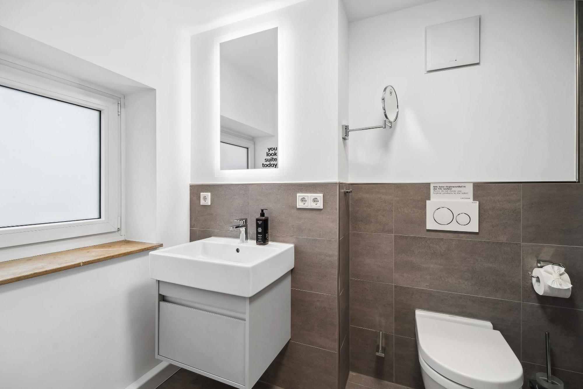 Limehome Kassel Wilhelmsstrasse Exterior foto