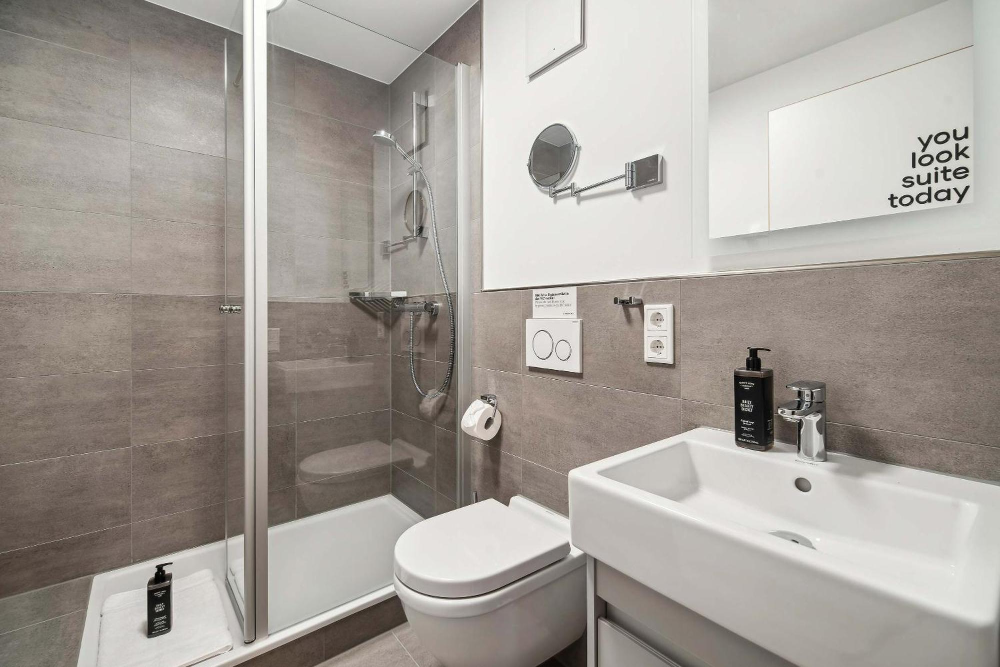 Limehome Kassel Wilhelmsstrasse Exterior foto